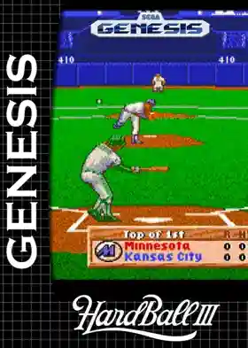 HardBall III (USA) (Unl)